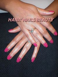 Hana`Nails Beauty91860pinay sous Snart